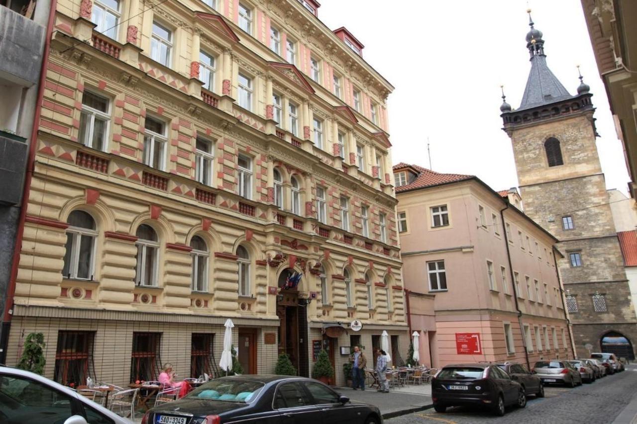 Novoměstský Hotel 3*