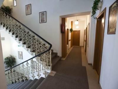 Hotel Novomestsky Praga
