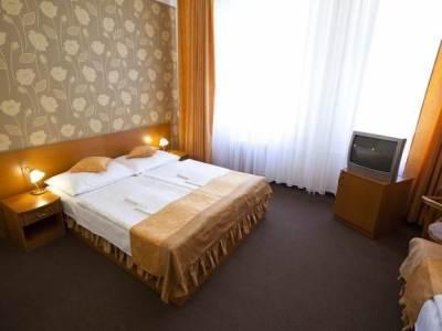 Hotel Novoměstský Praha