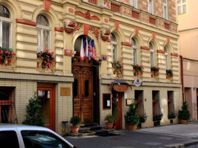 Novoměstský Praha