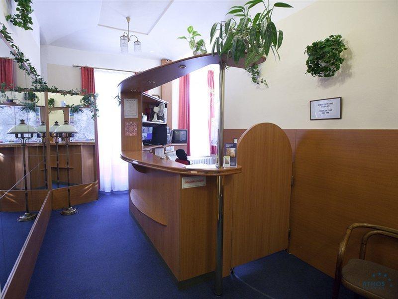 Hotel Novoměstský