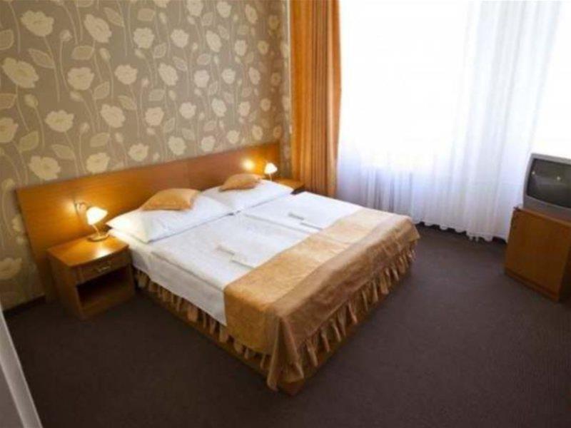 Novoměstský Hotel Praha