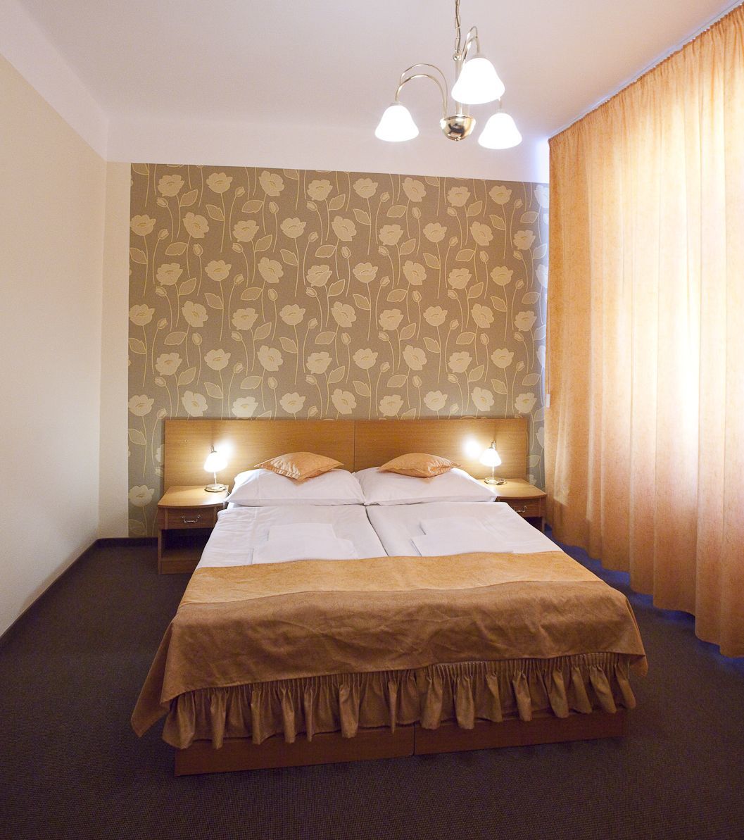 Novomestsky Praga