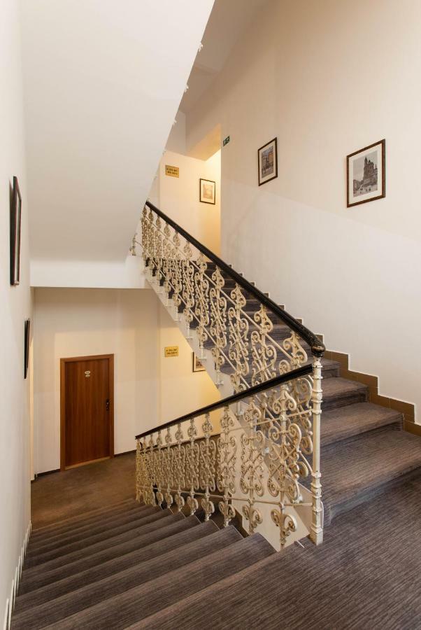 Hotel Novoměstský Praha