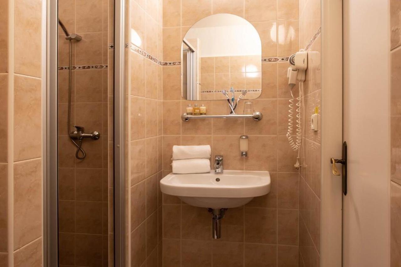 Novoměstský Hotel Praha