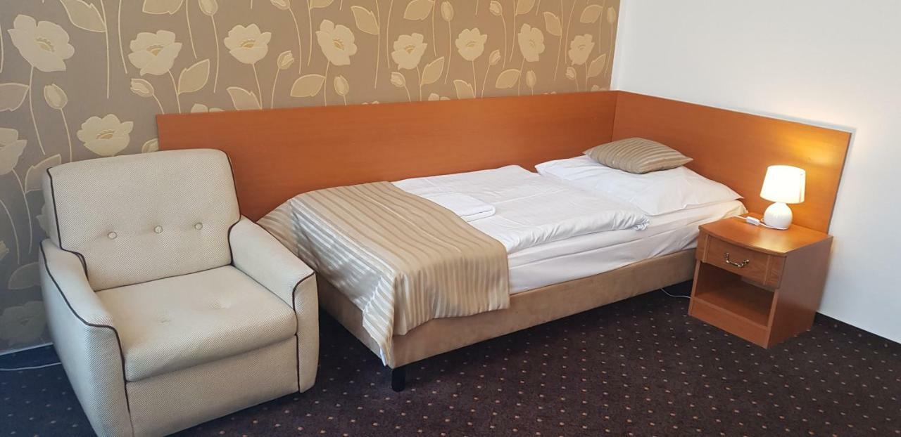 Novoměstský Hotel 3*