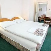 Novomestsky Hotel Praga